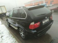 BMW X5 E53, 5 мест, 2003 г.