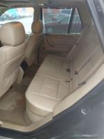 BMW X5 E53, 5 мест, 2003 г.
