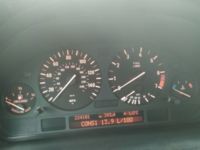 BMW X5 E53, 5 мест, 2003 г.