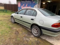 Toyota Avensis I (T220), 1998 г.