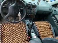 Toyota Avensis I (T220), 1998 г.