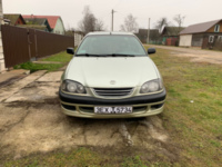 Toyota Avensis I (T220), 1998 г.