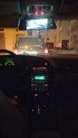 Saab 9-5 I · Рестайлинг, 2002 г.