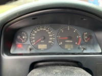 Toyota Avensis I (T220), 1998 г.
