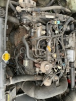 Toyota Avensis I (T220), 1998 г.