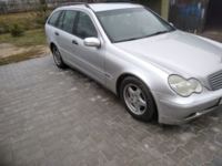 Mercedes-Benz C-Класс W203, S203, CL203, 2002 г.