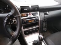 Mercedes-Benz C-Класс W203, S203, CL203, 2002 г.