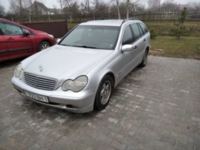 Mercedes-Benz C-Класс W203, S203, CL203, 2002 г.