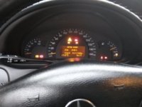 Mercedes-Benz C-Класс W203, S203, CL203, 2002 г.