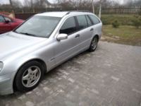 Mercedes-Benz C-Класс W203, S203, CL203, 2002 г.