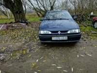 Renault 19 II, 1992 г.