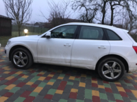 Audi Q5 8R, 2009 г.