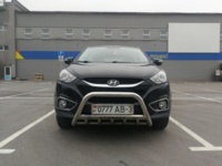 Hyundai ix35 I, 2011 г.