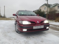 Renault Megane I, 1997 г.