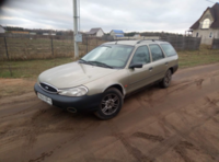 Ford Mondeo II, 1999 г.