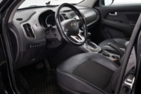 Kia Sportage III · Рестайлинг, 2014 г.