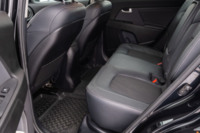 Kia Sportage III · Рестайлинг, 2014 г.