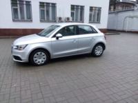 Audi A1 8X, 2012 г.