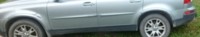 Volvo XC90 I · Рестайлинг, 5 мест, 2006 г.