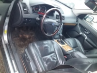 Volvo XC90 I · Рестайлинг, 5 мест, 2006 г.