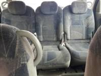 Renault Scenic I · Рестайлинг, 2001 г.