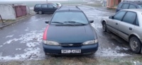 Ford Mondeo I, 1995 г.