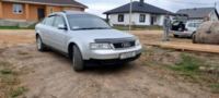 Audi A6 C5, 1998 г.