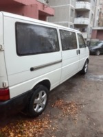Volkswagen LT, 1999 г.