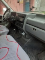 Volkswagen LT, 1999 г.