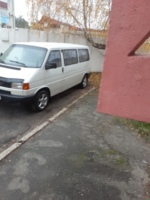 Volkswagen LT, 1999 г.