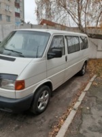 Volkswagen LT, 1999 г.