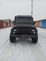 УАЗ 469 I, 1990 г.