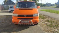 Volkswagen Transporter T4, 1998 г.