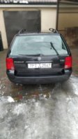Volkswagen Passat B5, 2000 г.