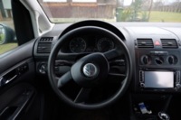 Volkswagen Touran I, 5 мест, 2005 г.