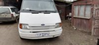 Ford Transit, 1986 г.