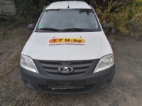 Lada (ВАЗ) Largus, 5 мест, 2019 г.