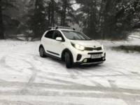 Kia Picanto III, 2018 г.