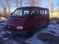 Opel Arena Wagon, 1998 г.