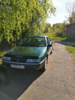 Citroen Xantia X1, 1995 г.