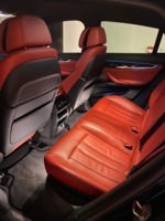 BMW X6 F16, 2017 г.