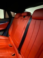 BMW X6 F16, 2017 г.