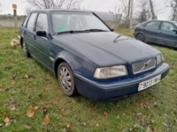 Volvo 440, 1996 г.