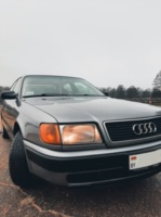 Audi 100 4A, C4, 1991 г.