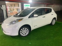 Nissan Leaf I, 2014 г.