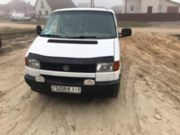 Volkswagen Transporter T4, 1993 г.