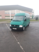 Volkswagen LT 35, 2004 г.