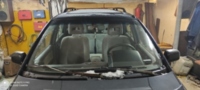 Mitsubishi Space Wagon Typ N30, N40, 7 мест, 1996 г.