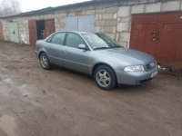 Audi A4 B5, 1997 г.