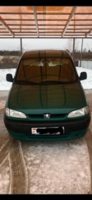Peugeot Partner I, 2000 г.